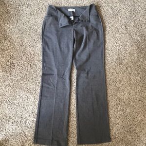 Women’s Work Pants